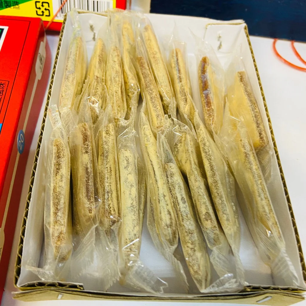 ◉ 預購商品 ◉【古早味零食】綠豆糕抽抽樂 ◉（每月 20 日結單，下月 15 日開始出貨） - Image 5