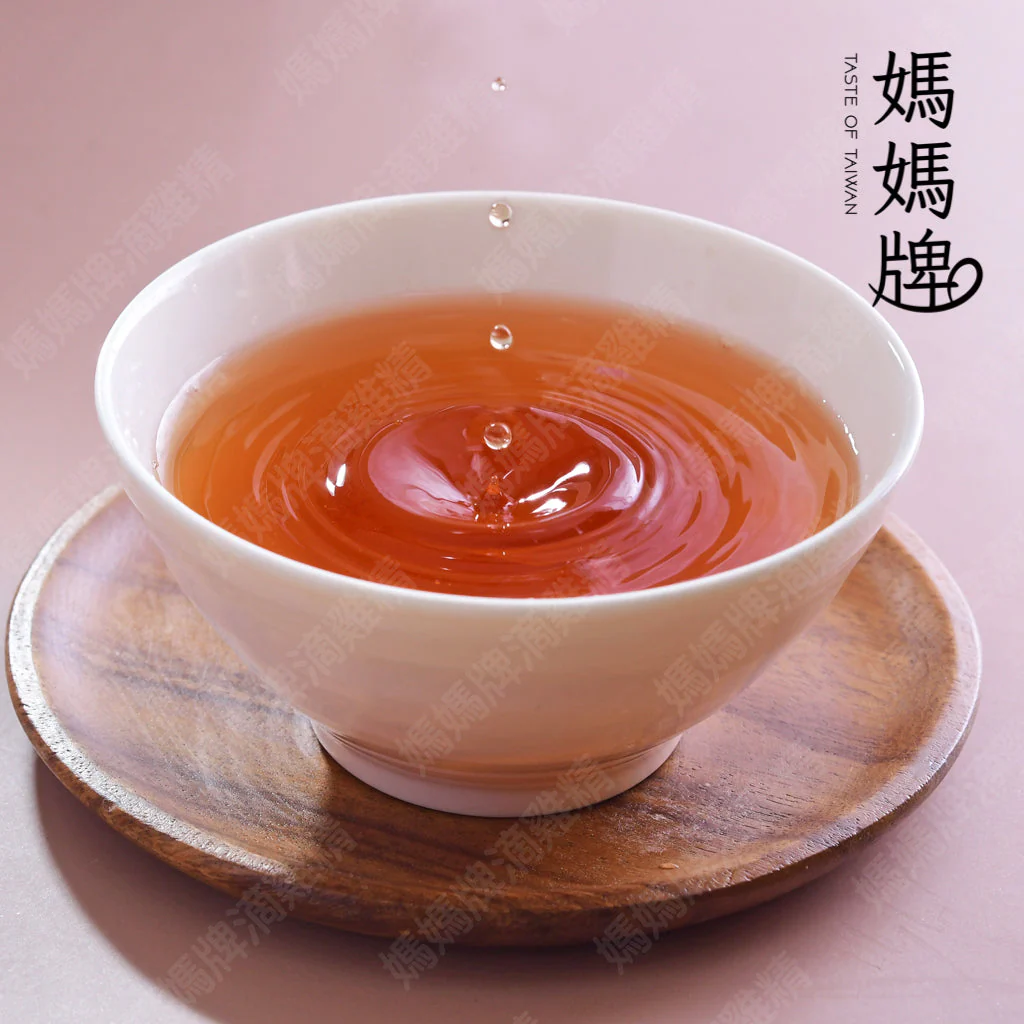 【媽媽牌】台灣土雞純汁液 無藥材滴雞精 60ml/ 包；60 包/ 組 - Image 2
