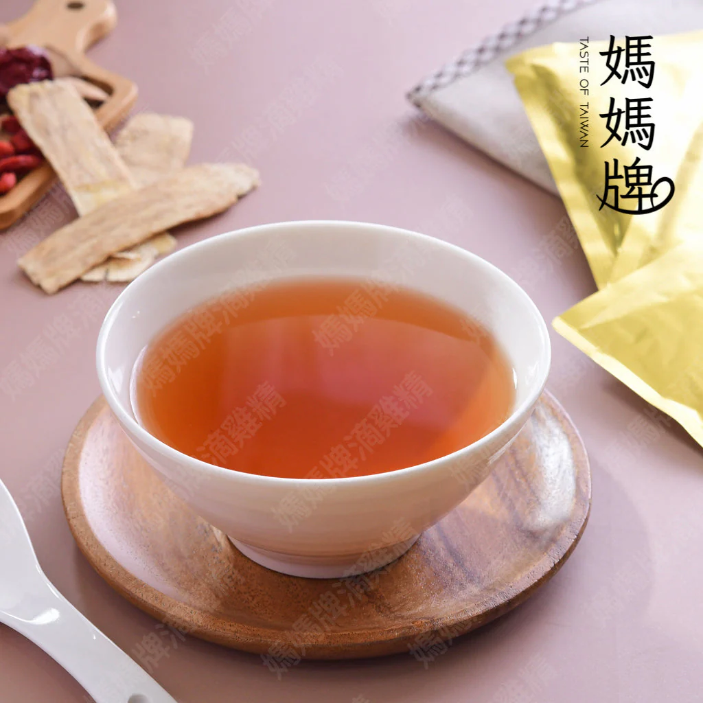 【媽媽牌】台灣土雞純汁液 無藥材滴雞精 60ml/ 包；60 包/ 組 - Image 6