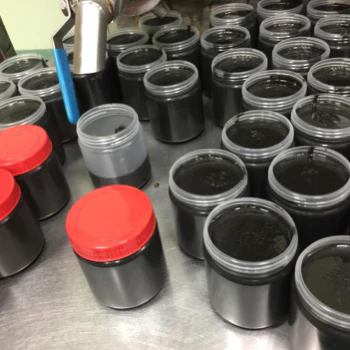 【新福源】新竹特色伴手禮:黑芝麻醬 350g - Image 4
