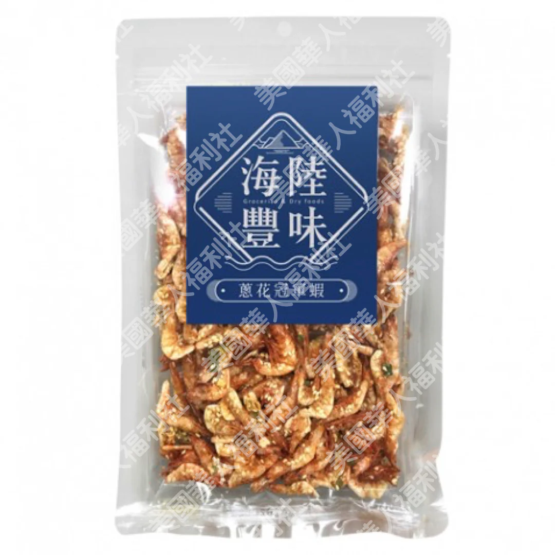 預購商品【黑橋牌】蔥辣丁香片 100g