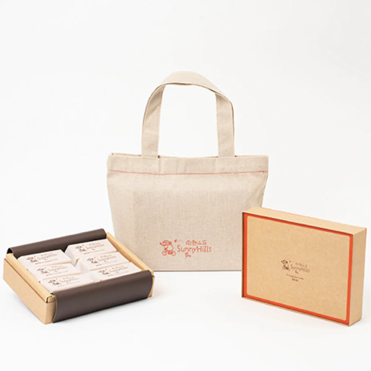 ◉ 預購商品 ◉【微熱山丘】鳳梨酥 Pineapple Cake 6pcs - Image 2