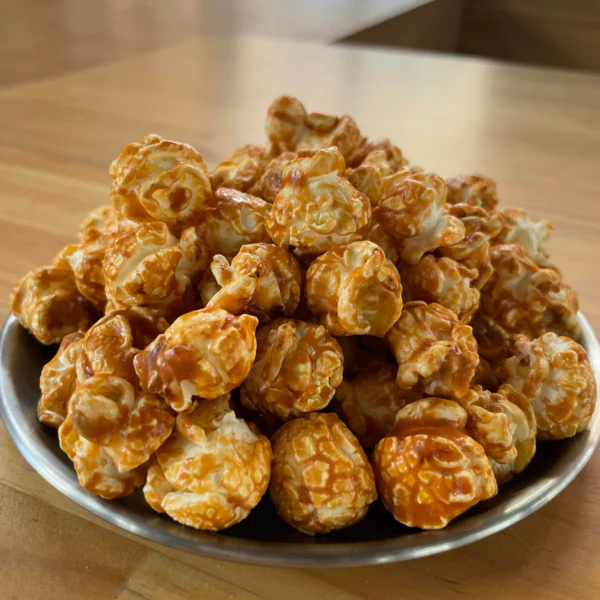 【第四市場】東泉辣椒風味爆米花 50g/ 包（多件優惠） - Image 2