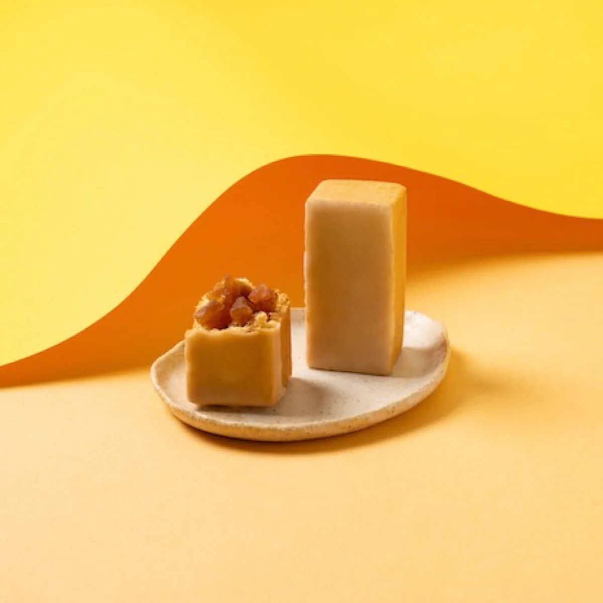 ◉ 預購商品 ◉【微熱山丘】蘋果酥 Apple Cake 10pcs - Image 3