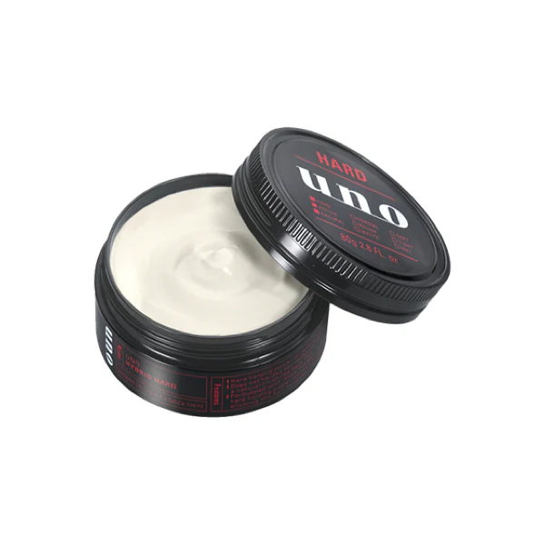 【uno】徹底堅持髮腊 80g - Image 3