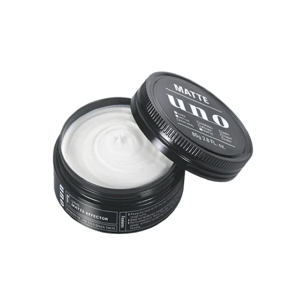 【uno】絕對上進凝土 80g - Image 3