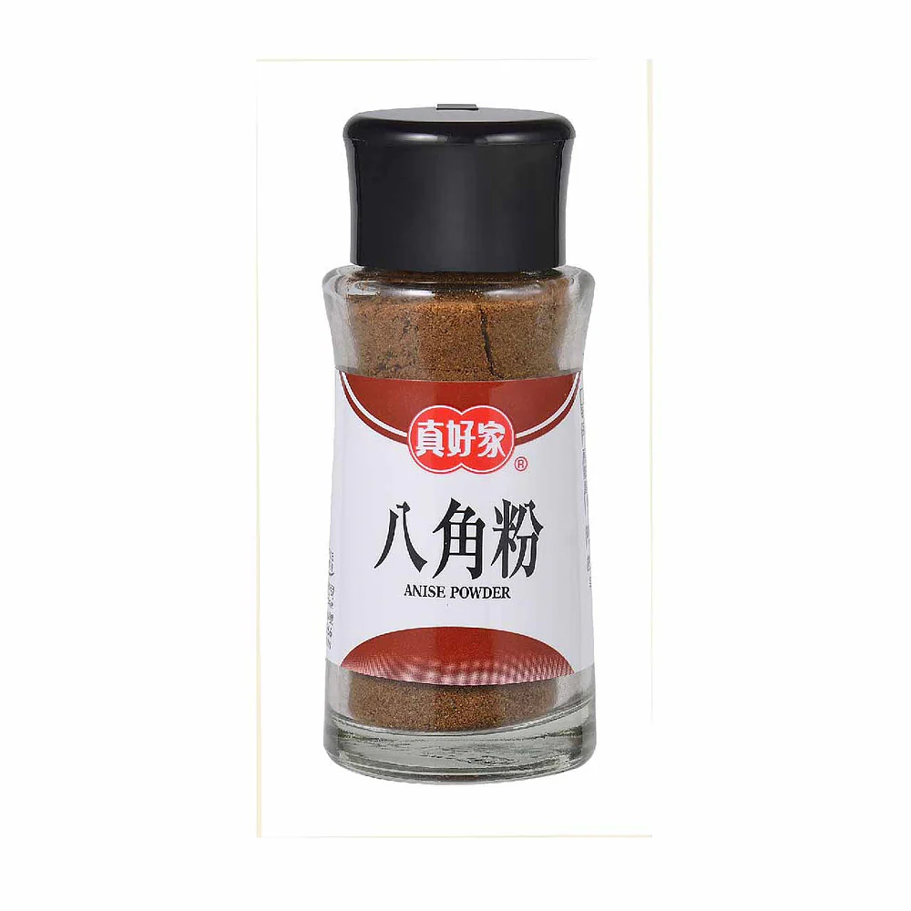 【真好家】八角粉 Anise Powder 25g