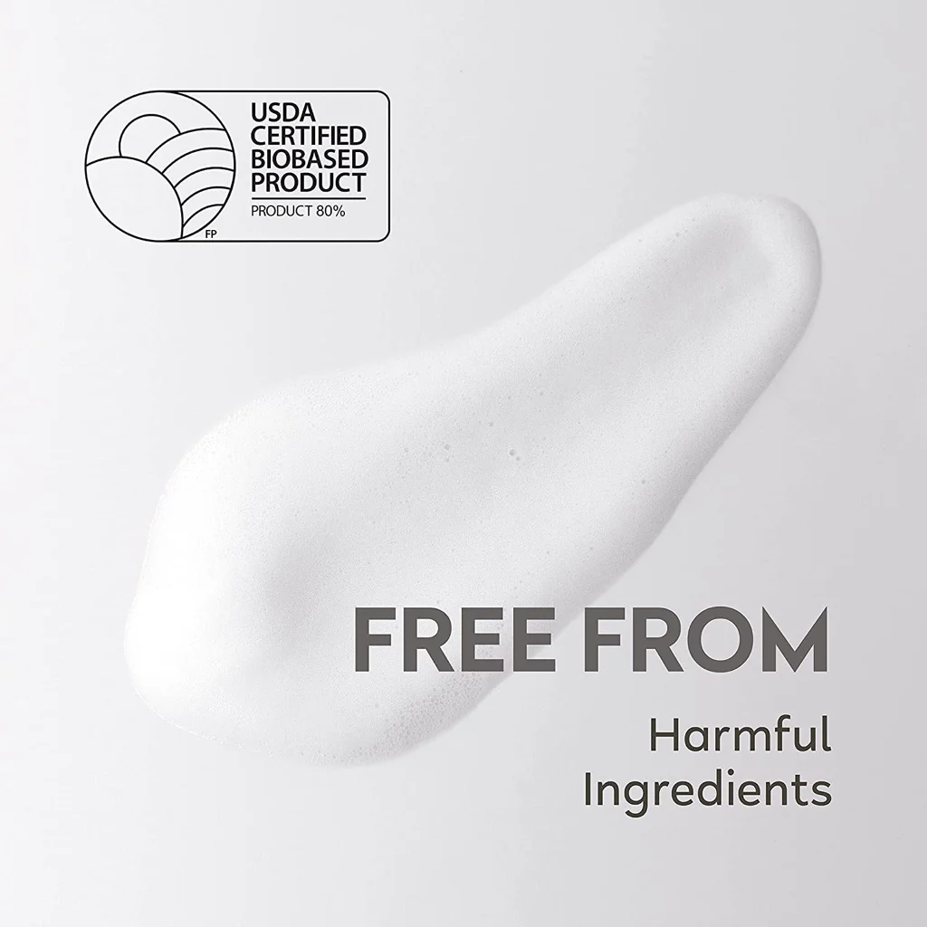 【橘子工坊】天然保濕洗手慕絲 Foaming Hand Soap 360ml - Image 7